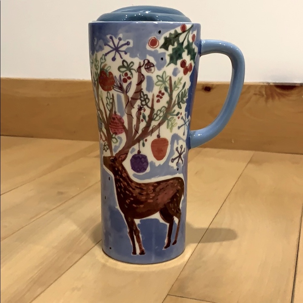 Coffee Mug